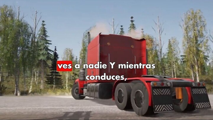 ¿Sabías que este juego convierte una entrega en una lucha por sobrevivir 🥶