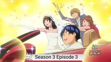 Bakuman Season 3 Episode 3 Subtitle Indonesia