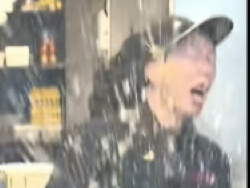 Đầu bếp trưởng Vương Hồng kể vui về hiện tượng nhiễu xạ ánh sáng