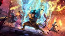 Akhirnya Donghua Baru Rilis Juga!!! Diremehkan Semua Orang Dan Jadi Overpower Demi Melindungi Adik