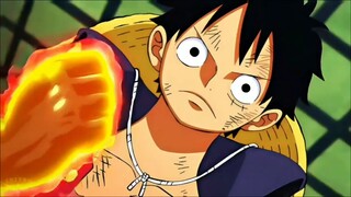 One Piece nih🥳 Mau lanjut gk?:v