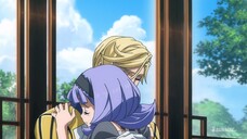 Moblie Suit Gundam Iron Blood Orphans - Ep 25 -End- พากย์ไทย