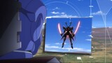 Gundam OO Season 2 EP 15 พากย์ไทย