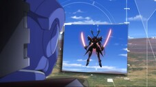 Gundam OO Season 2 EP 15 พากย์ไทย