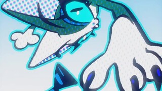 Ayo! Ayo! Mode sayang!