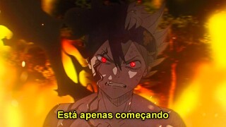 Black Clover「AMV」 ||  Bury Me Face Down {Tradução-Legendado}
