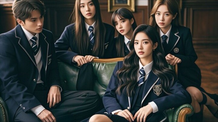 TITLE: A Heiress In Disguise/shortdrama English Dubbed Full Movie HD