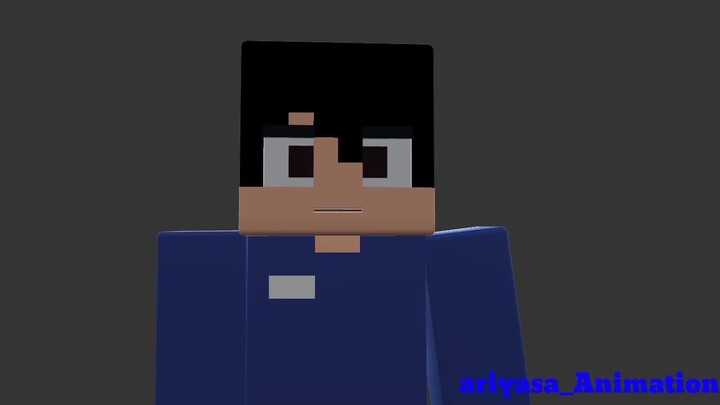 Animasi 2D Dan 3D Kena Jarang Upload Ft:@aShuuu213