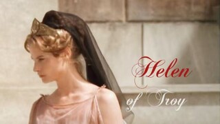 【𝑪𝒂𝒓𝒎𝒆𝒏】Helen thành Troy ‖ "Tôi sống như thể nơi này thật tuyệt vời, với tất cả các vì sao xung quan