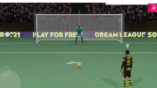 Những khoảnh khắc hay nhất của Kylian Mbappe trong DLS22 p6 #games