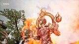 Five Elements God Of War Eps 16 Sub Indo