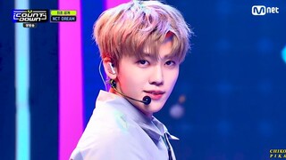 NCT DREAM 엔시티 드림  Arcade 아케이드 교차편집 stage mix_1080pFHR