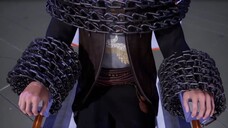 The immortal Traces eps 15