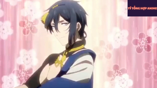 Những Khoảnh Khắc Ngầu Trong Anime 129 #anime