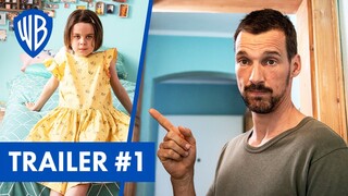 OSKARS KLEID – Trailer #1 Deutsch German (2022)