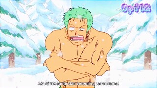 Agak laen emg zoro 🥶🗿