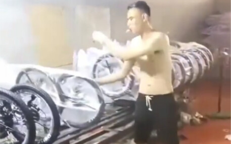 คนที่คิดค้นอากาศนี่ช่างเป็นอัจฉริยะจริงๆ