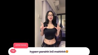 Hyper Parah Ini Mahhh