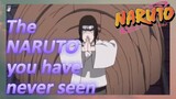 The NARUTO you have never seen
