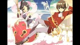 [Vietsub] "God only knows Daisanmaku (God only knows 第三幕)" by Oratorio The World God Only Knows
