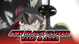 [AMV Black Clover] Epik!
Lewati Batas! Yami VS Asta Bertarung Berdampingan!