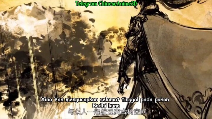 btth S5 episode 170 sub bagus