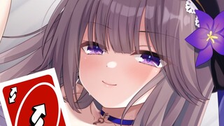 Herta Pulled a Uno Reverse Card - Honkai: Star Rail [Japanese]