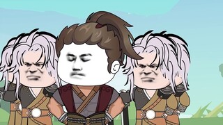 Barang Curang Episode 27