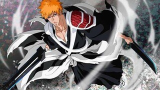 BLEACH|Kurosaki ichigo|"Unstoppable! Ichigo's time is not over"