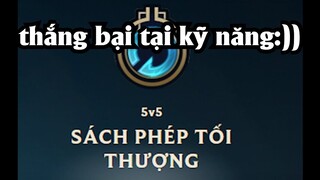 Sách phép tối thượng | League of Legends