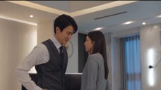 Aku menjadi gila. Siapa yang akan menyelamatkanku? ? ? ? ? Kenapa hanya dua episode? ? ? ?