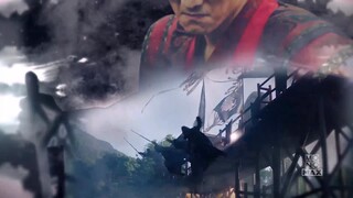 The Wolf (2020) หมาป่าจอมราชันย์ EP 34 [ซับไทย]