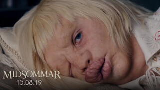 Midsommar - Official Trailer  [ ตัวอย่าง ซับไทย ]