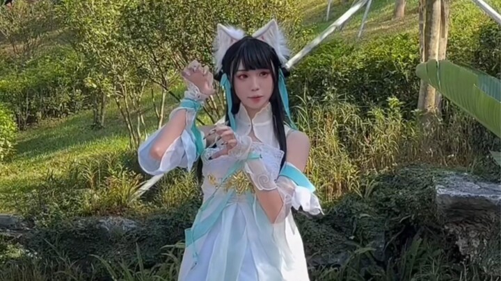 谁家结义还没给你跳九尾狐，都抓来吃掉！