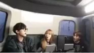 180405 Leeteuk, Wendy & Chanyeol - SM Makes !t Live Special with Hyundai SOLATI