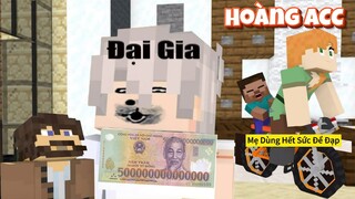 Thế Giới Bất Ổn Nhưng Tôi Bỗng Dưng Trở Thành Đại Gia Nghìn TỶ 🤣