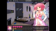 kyu all questions HuniePop