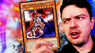 THE BEST Old School Yu-Gi-Oh! Master Duel Dragons!
