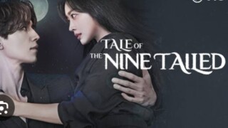 Tale Of The Nine Tailed Episode 3 Sub Indo