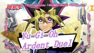 [Yu-Gi-Oh/MAD/Epic/The Dark Side of Dimensions] Ardent Duel_2
