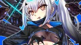 [FGO]AI Demon Orchid - 青のすみか(青蓝的Chú Thuật Hồi Chiến Season 2 OP) ｢Bởi vì ta là người mạnh nhất｡｣