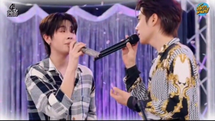 เผลอรักหมดใจ :  Tle FirstOne