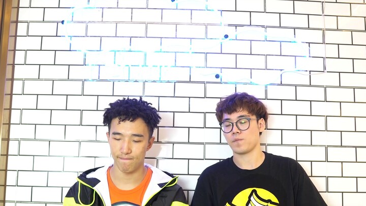 [Street Dance Krump Teaching] Sixth Issue_ChestPop Chest Shock