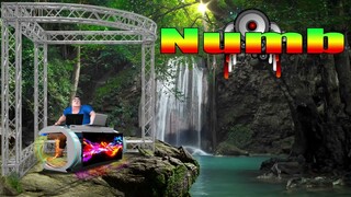 Numb (Reggae Remix)  Linkin Park - Dj Jhanzkie  2022