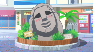 【4月/泡面番】SHIBUYA♡HACHI 第1话【MCE汉化组】