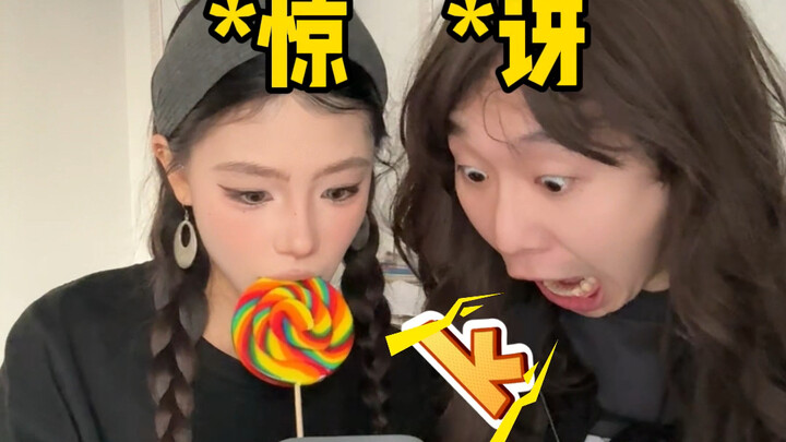 回顾以前的跳舞视频会有新的感慨！