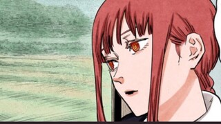 ตัวตนที่แท้จริงของมาชิมะ คำอธิบายแรงจูงใจ ที่มาของชื่อ ลางสังหรณ์ในฉากสุดท้าย วิเคราะห์การ์ตูน Chain