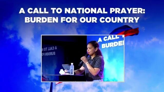 Prayer Works 💖 || Coach Clariza Bocalbos || May 14, 2025