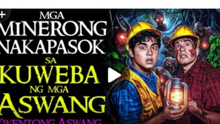 ASWANG HORROR STORY