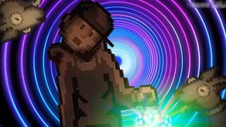 ผี: เต้นใช่มั้ย? ลองเต้นอีกครั้งมั้ย? - -